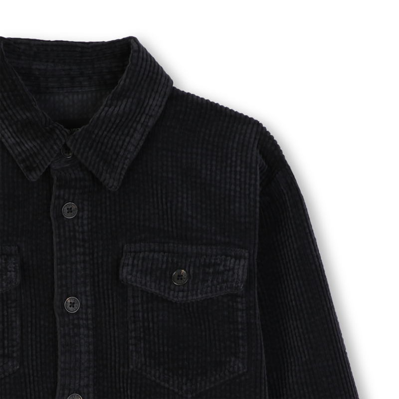 Chemise manches longues ZADIG & VOLTAIRE 
                        GARCON