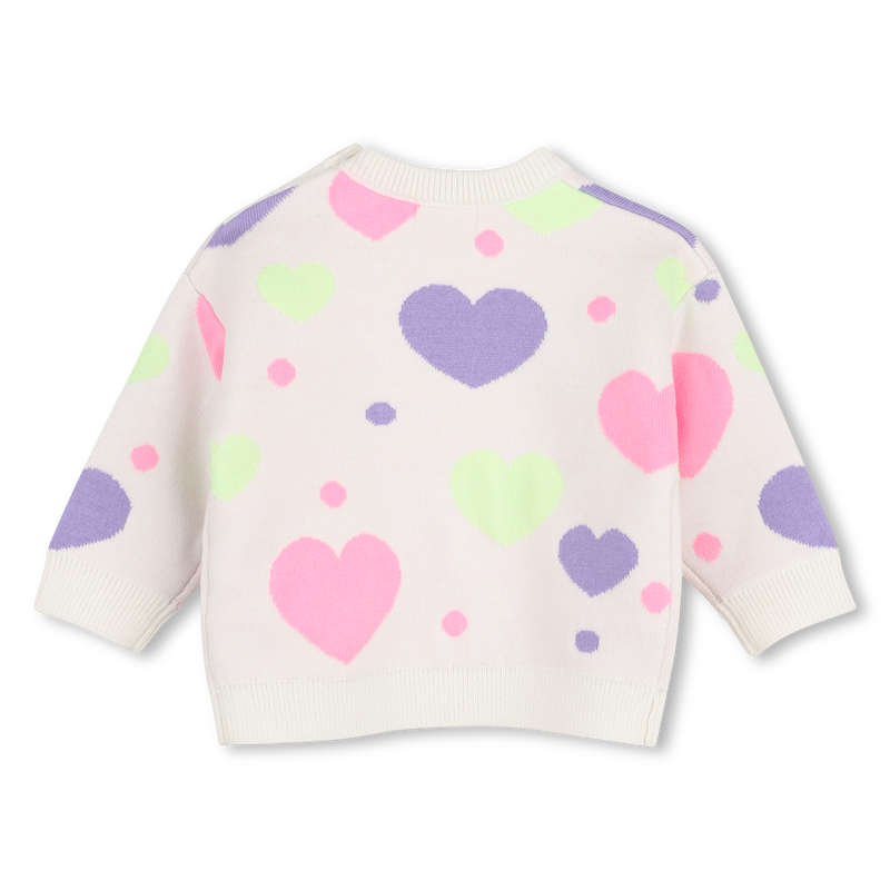 Ensemble pull et pantalon BILLIEBLUSH 
                        FILLE