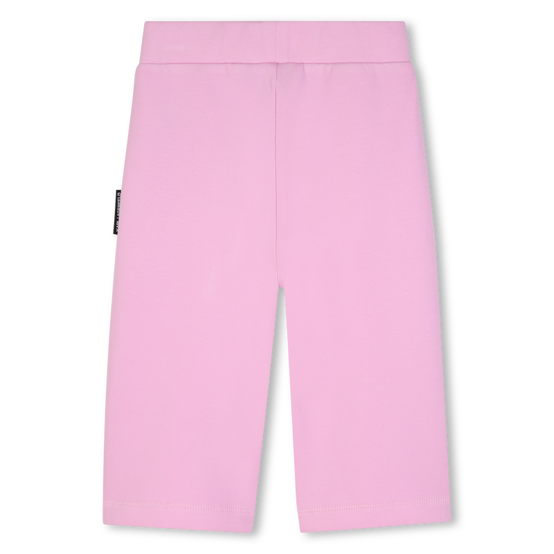 Ensemble jogging KARL LAGERFELD KIDS 
                        FILLE