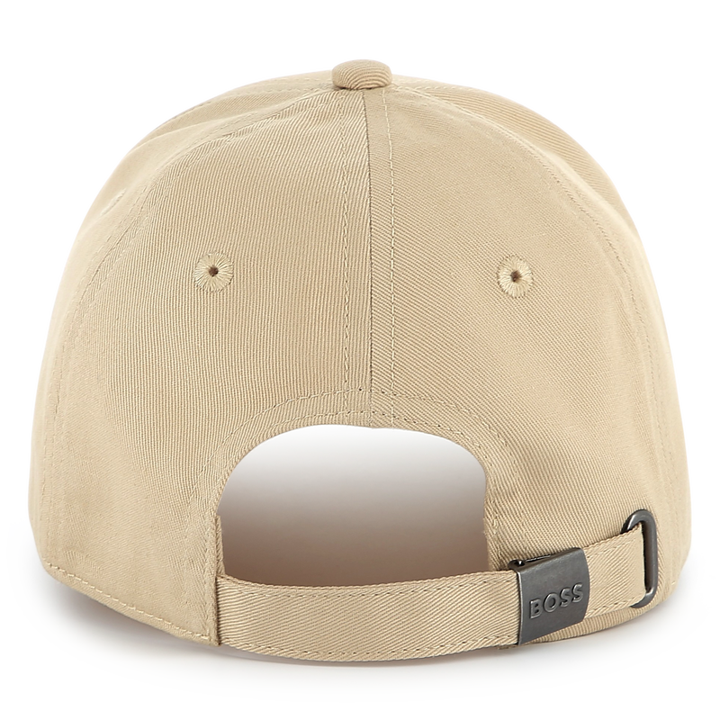 Casquette à fermeture réglable BOSS 
                    GARCON
