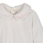 Ensemble Sweat-shirt et legging BILLIEBLUSH 
                    FILLE
