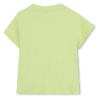 T-shirt &agrave; manches courtes BOSS 
                    GARCON