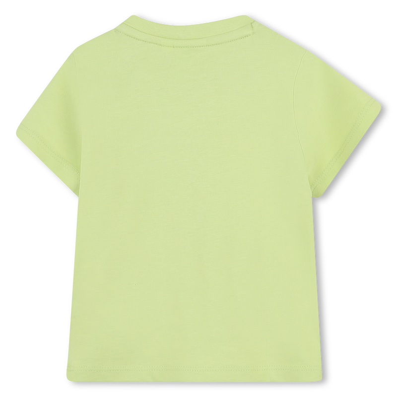 T-shirt &agrave; manches courtes BOSS 
                        GARCON