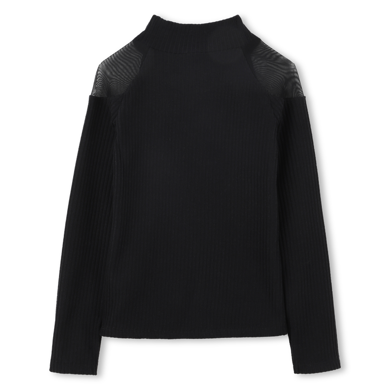 Sous-pull DKNY 
                    FILLE