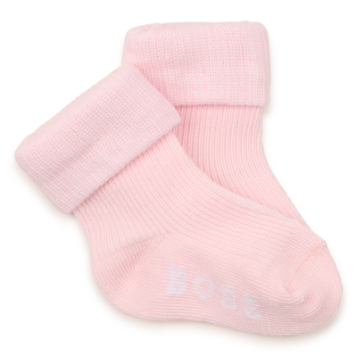 Lot de chaussettes BOSS FILLE