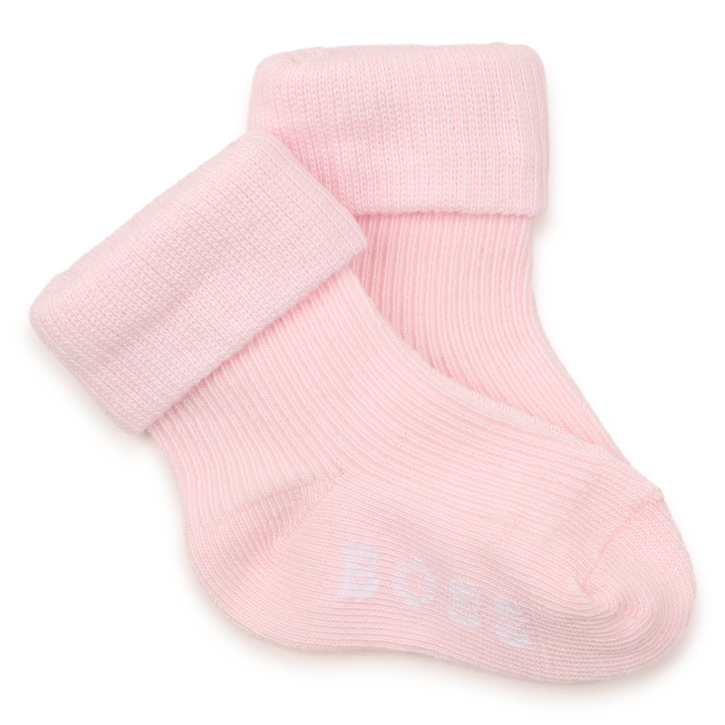 Lot de chaussettes BOSS 
                        FILLE