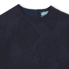 Robe &agrave; manches 3/4 KENZO KIDS 
                    FILLE