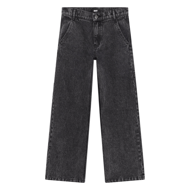 Jean DKNY 
                    FILLE