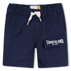 Short avec poche TIMBERLAND 
                    GARCON