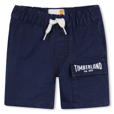 Short avec poche TIMBERLAND GARCON