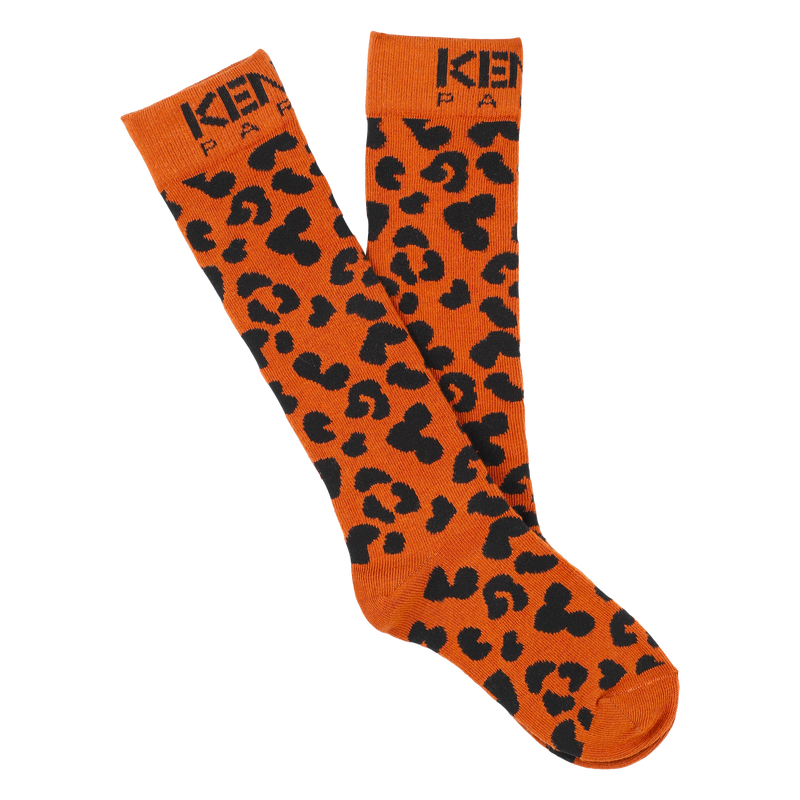 Chaussettes hautes KENZO KIDS 
                    UNISEXE