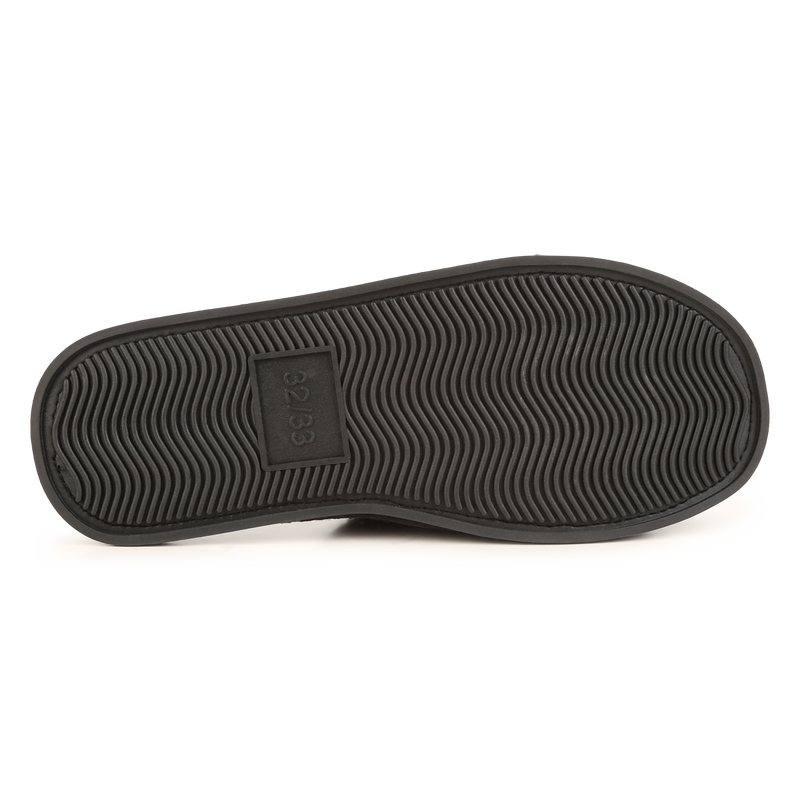 Chaussons mules BOSS 
                    GARCON