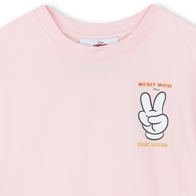 T-shirt MARC JACOBS 
                    FILLE