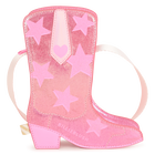 Sac &agrave; main anse fluo BILLIEBLUSH 
                    FILLE