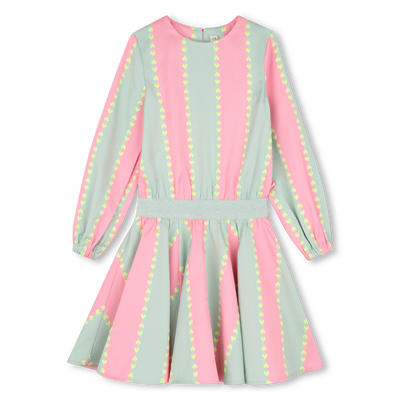 Robe BILLIEBLUSH FILLE