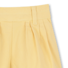 Short en toile CHLOE 
                    FILLE