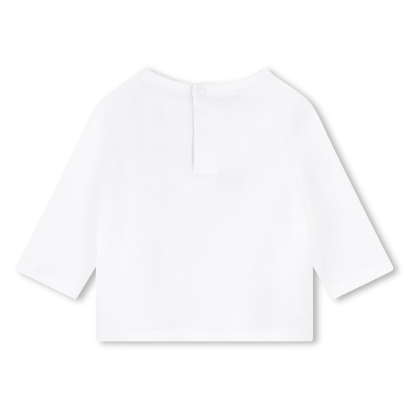 Ensemble de jogging KARL LAGERFELD KIDS 
                    FILLE