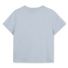 Tee-shirt manches courtes BOSS 
                    GARCON