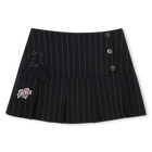 Jupe pliss&eacute;e DKNY 
                    FILLE