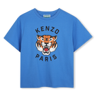 Tee-shirt manches courtes, SUPER SONIC, hi-res