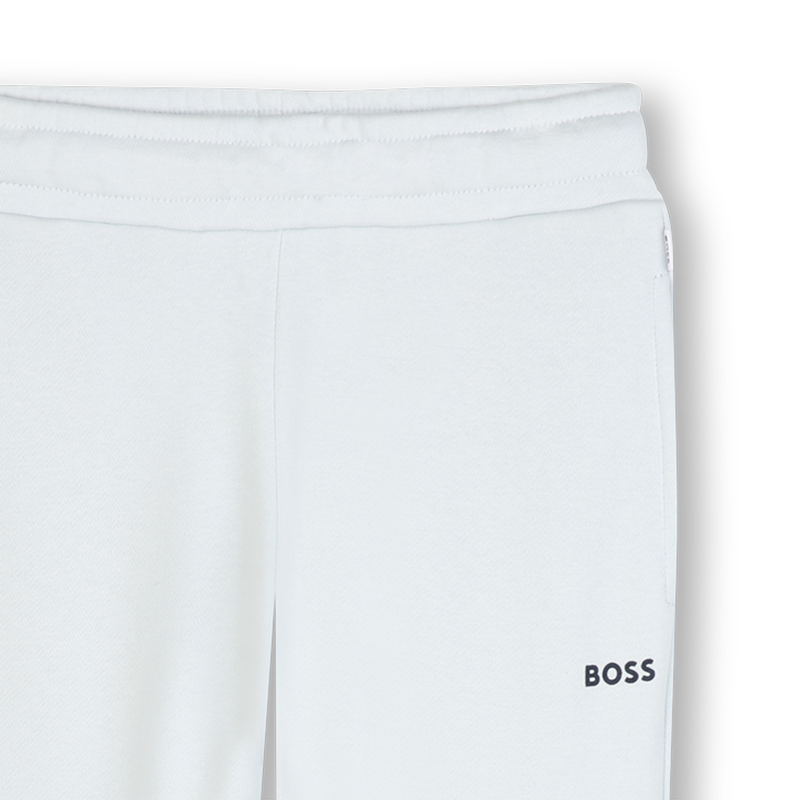 Ensemble de jogging BOSS 
                    GARCON