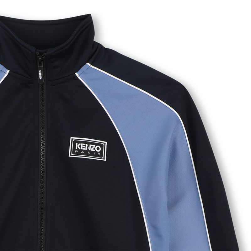 Cardigan KENZO KIDS 
                        GARCON