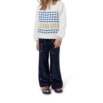 Pull en tricot BILLIEBLUSH FILLE