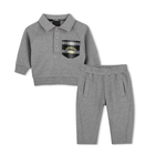 Ensemble Sweat-shirt et pantalon GIVENCHY 
                    GARCON