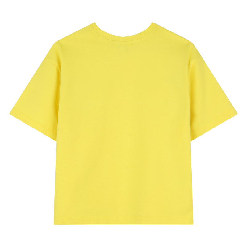 T-SHIRT &Agrave; MANCHES COURTES MARC JACOBS 
                        GARCON