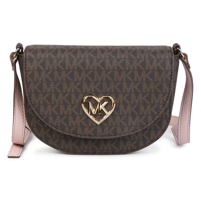 Sac à main imprimé MICHAEL KORS 
                    FILLE