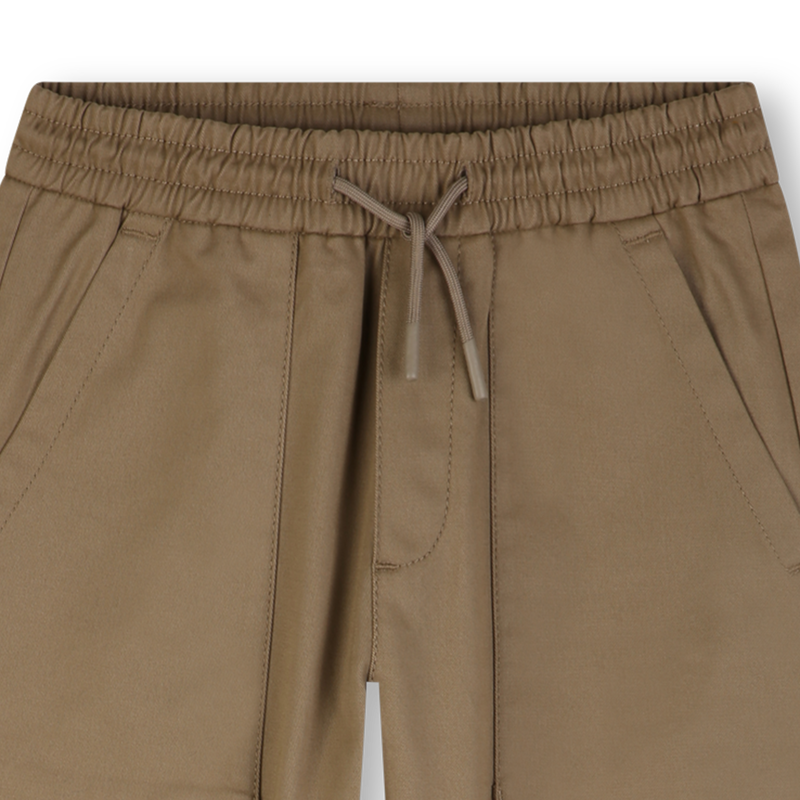 PANTALON CARGO BOSS 
                        GARCON