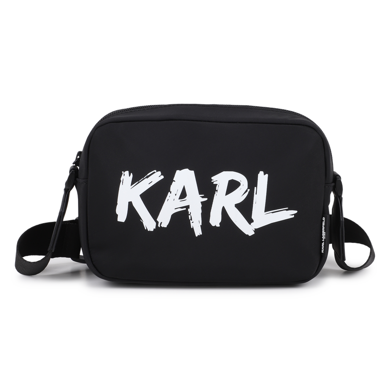 SAC BANDOULI&Egrave;RE KARL LAGERFELD KIDS 
                        GARCON