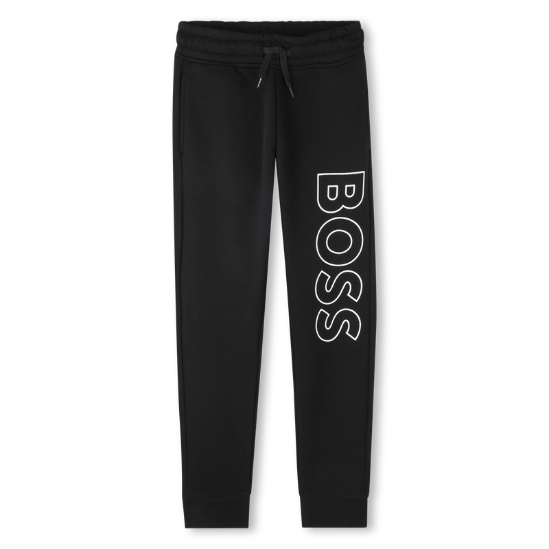 PANTALON JOGGING BOSS 
                    GARCON