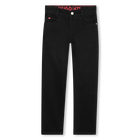 Pantalon en denim Hugo 
                    GARCON