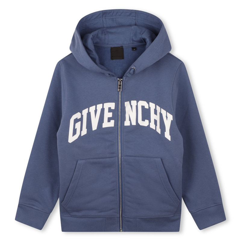 Cardigan à capuche GIVENCHY 
                    GARCON