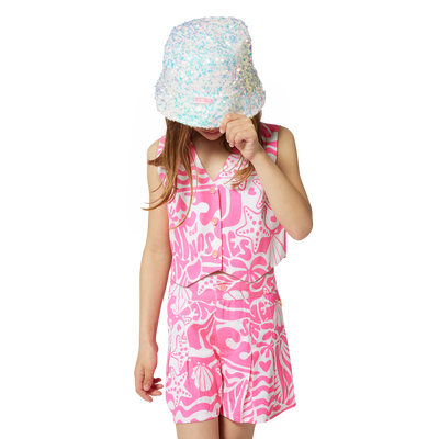 Bob BILLIEBLUSH FILLE