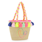 Sac de plage BILLIEBLUSH 
                    FILLE