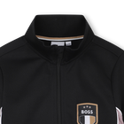 Cardigan de jogging BOSS 
                    GARCON