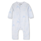 Ensemble pyjama, bonnet et bavoir KENZO KIDS 
                    GARCON