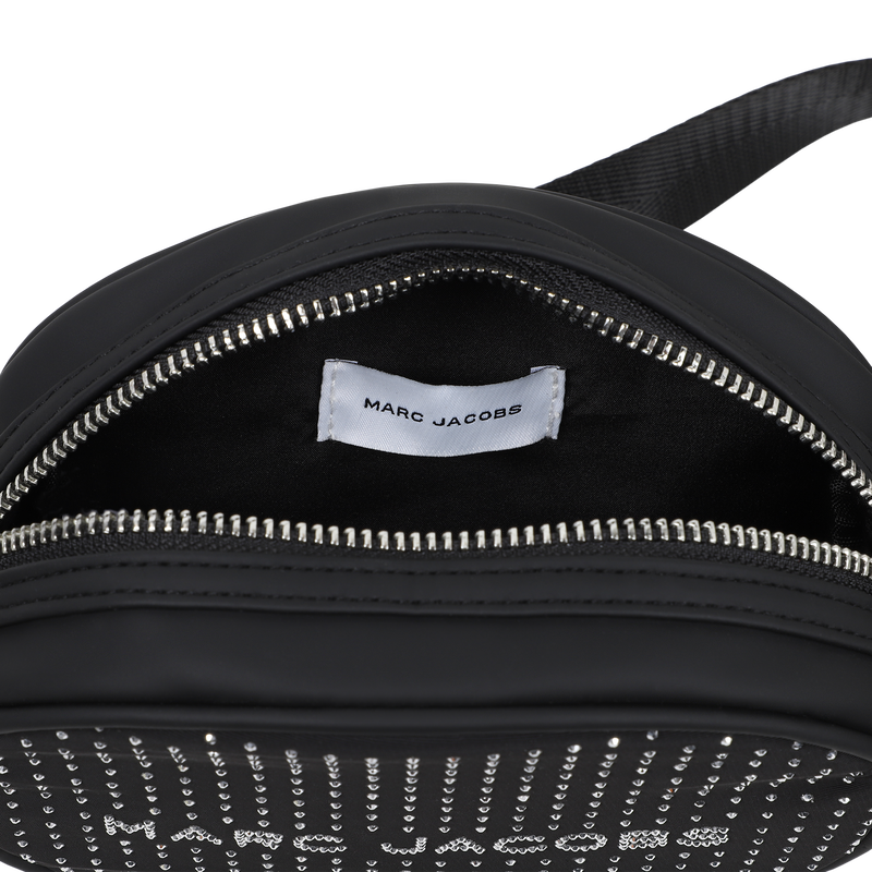 Sac &agrave; main &agrave; bandouli&egrave;re MARC JACOBS 
                        FILLE