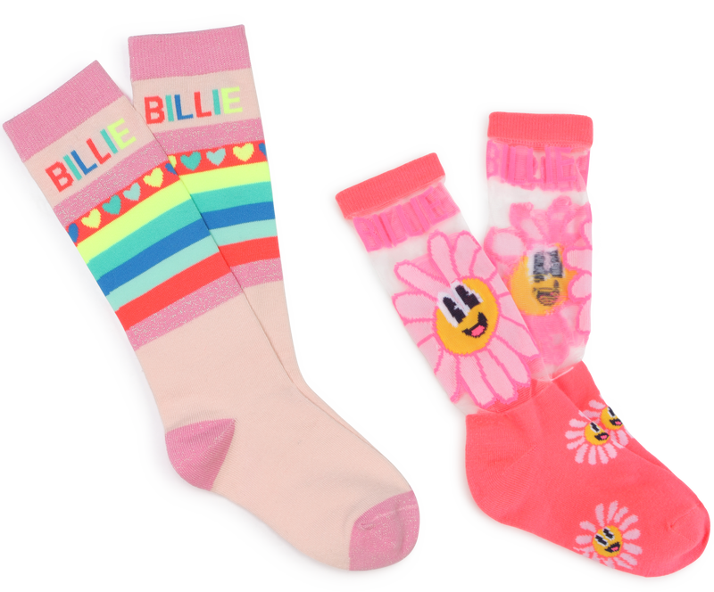 Lot de chaussettes BILLIEBLUSH 
                    FILLE