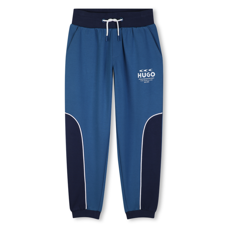 Pantalon de jogging Hugo 
                        GARCON