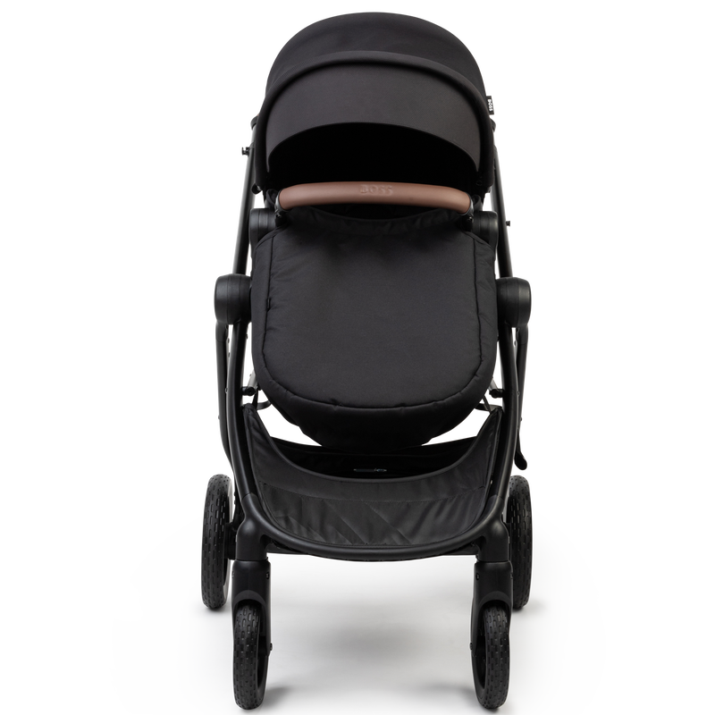 Poussette compacte 2-en-1 BOSS 
                    UNISEXE