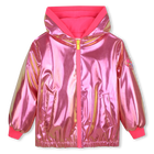 Cir&eacute; &agrave; capuche BILLIEBLUSH 
                    FILLE