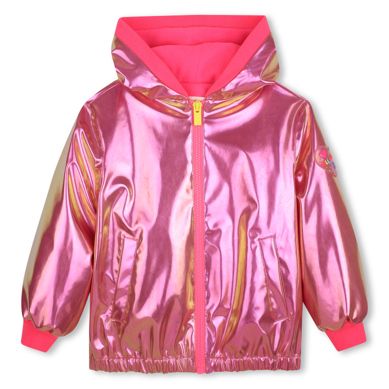 Cir&eacute; &agrave; capuche BILLIEBLUSH 
                        FILLE