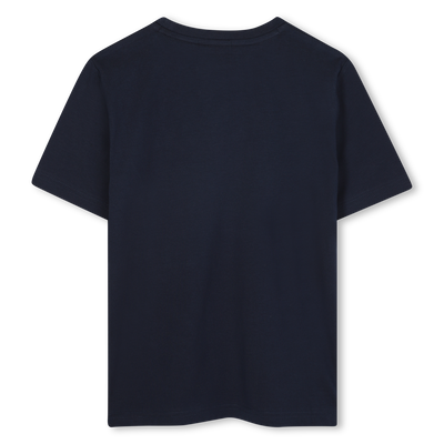 T-shirt à manches courtes BOSS GARCON