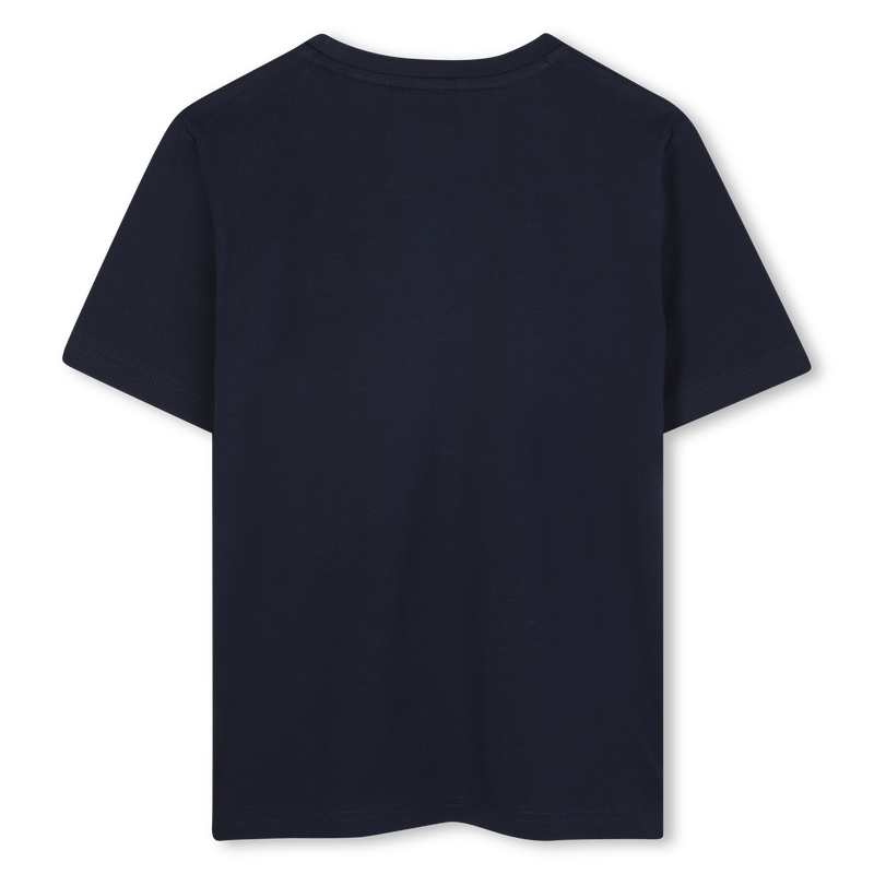 T-shirt à manches courtes BOSS 
                    GARCON