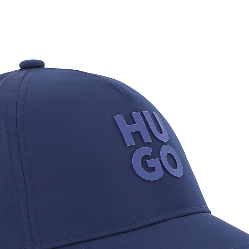 Casquette ajustable Hugo 
                    GARCON