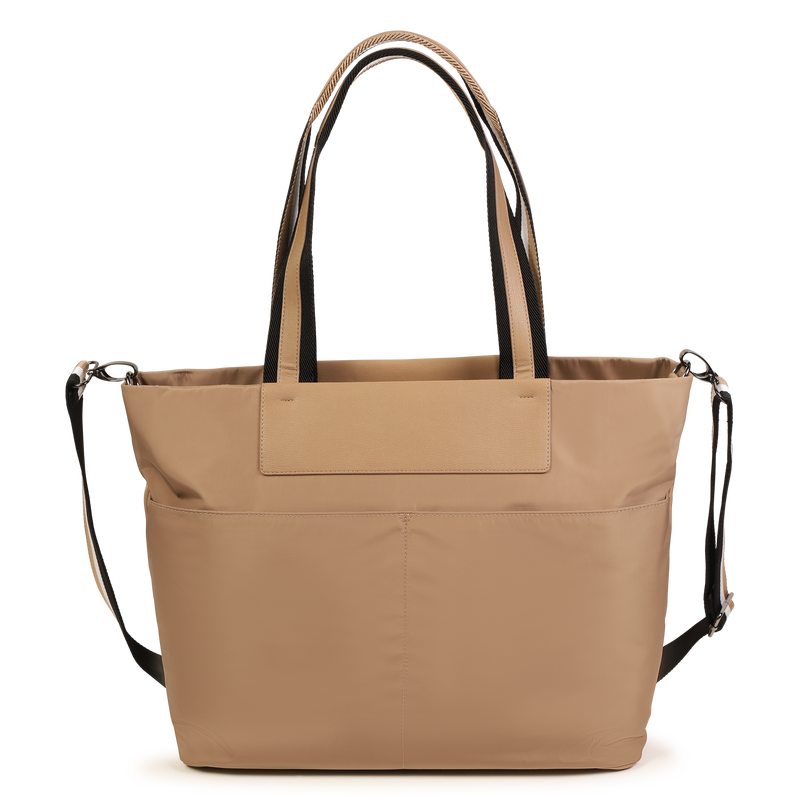 Sac à langer zippé BOSS 
                    UNISEXE
