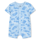 Combishort TIMBERLAND 
                    GARCON